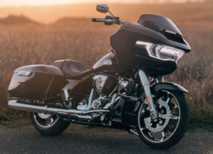 Harley davidson road glide